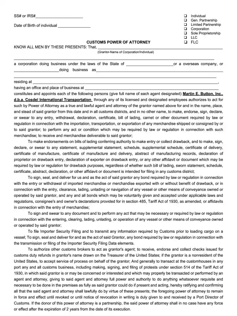 Download pdf - Cosdel Preview on Page 1