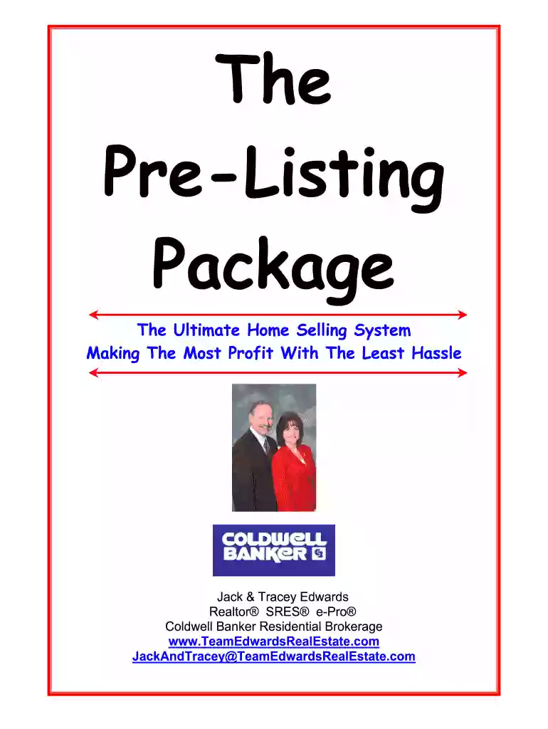 ninja selling buyer packet Preview on Page 1
