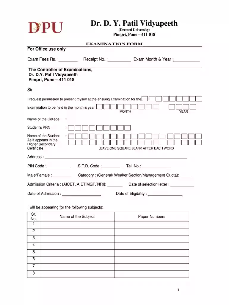dochub pdf editor Preview on Page 1
