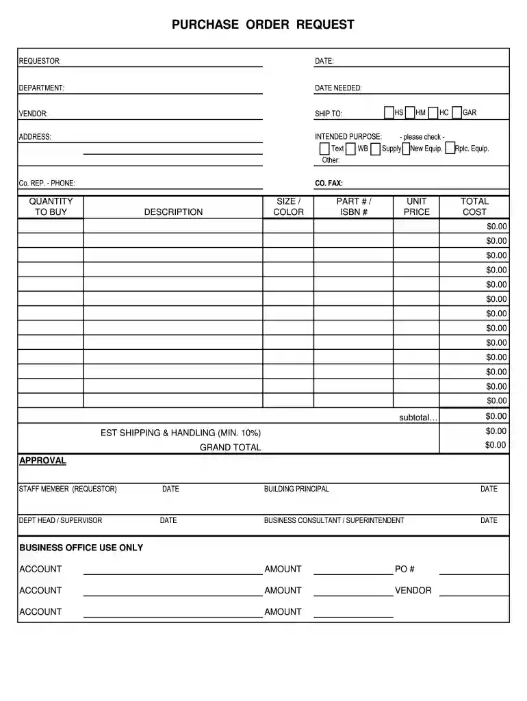 sample privacy policy Preview on Page 1