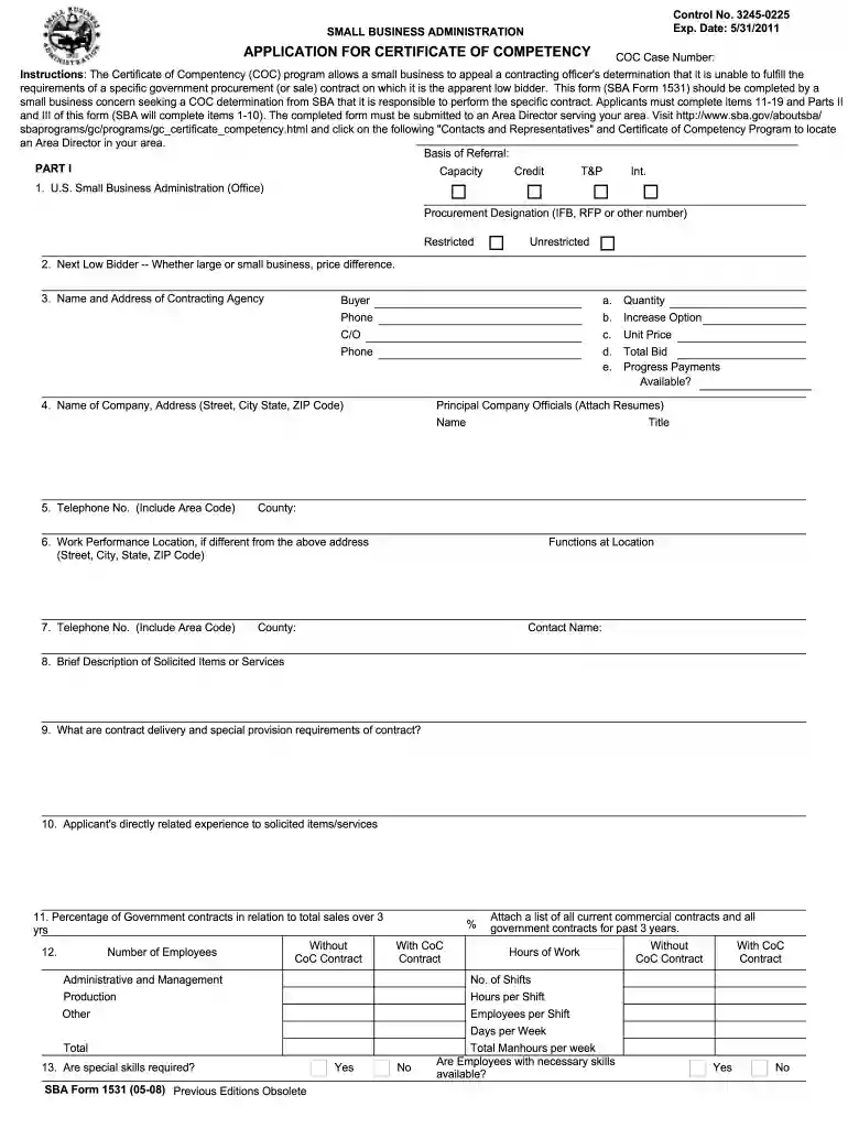 stimulus application form Preview on Page 1