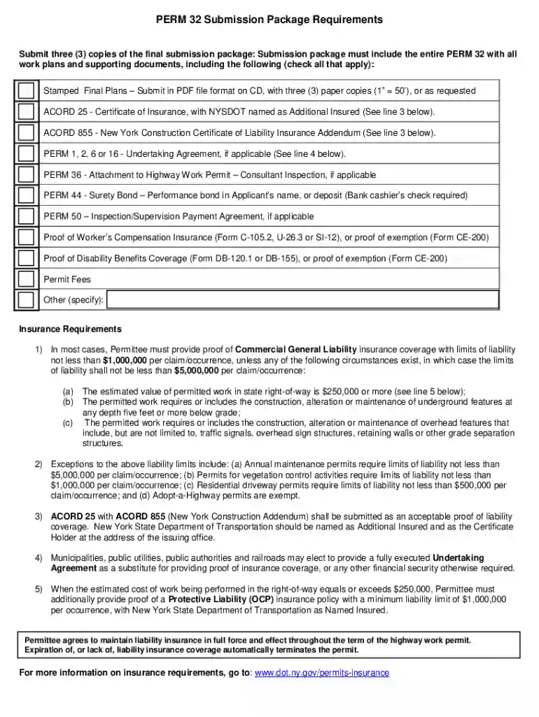 perm 32 Preview on Page 1