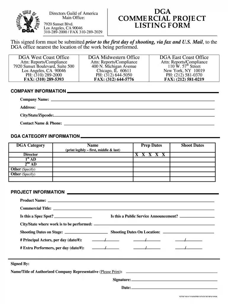 dga cplf Preview on Page 1