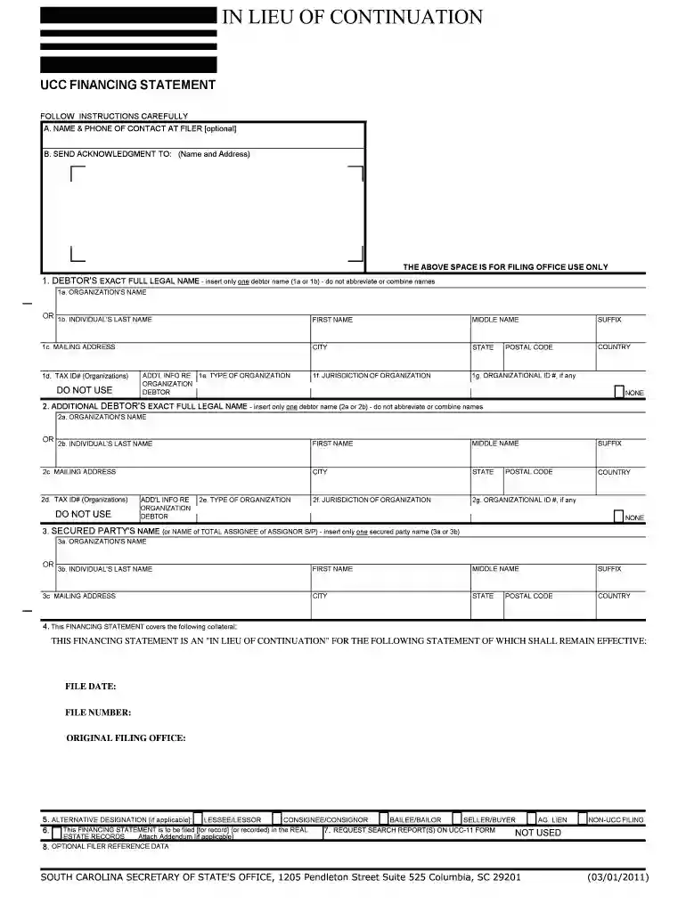 pa ucc search Preview on Page 1