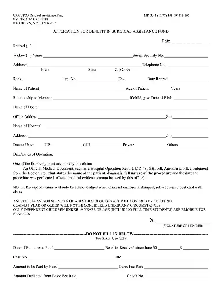 fdny contract pdf Preview on Page 1