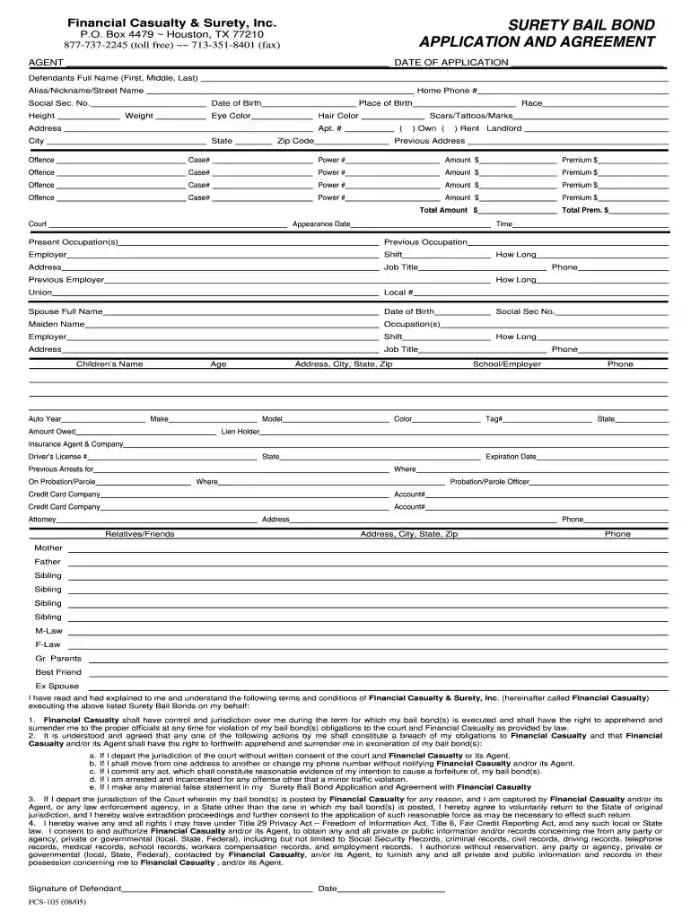 how to become a bail bondsman in ohio Preview on Page 1