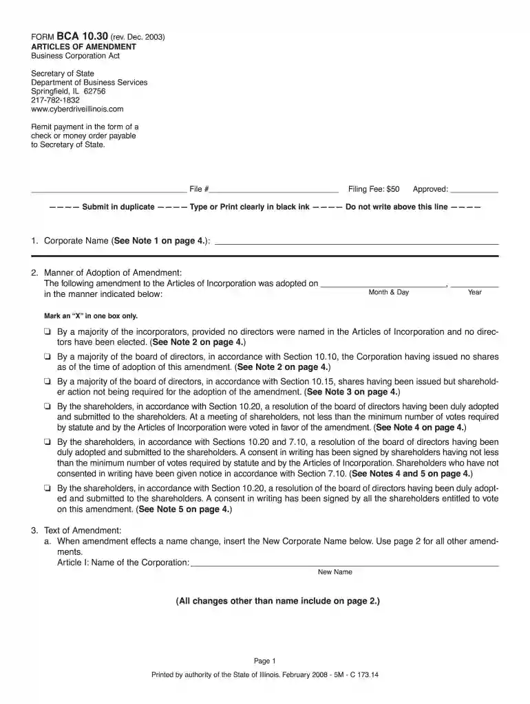 1030 form Preview on Page 1