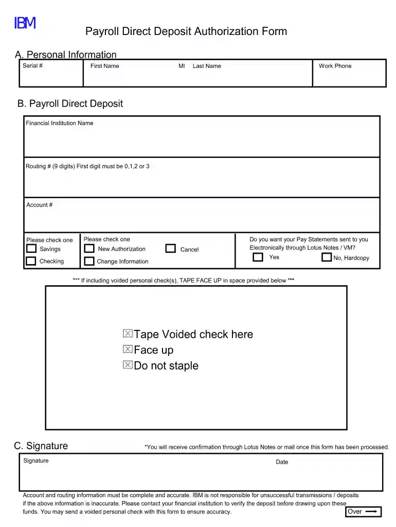 payroll process Preview on Page 1