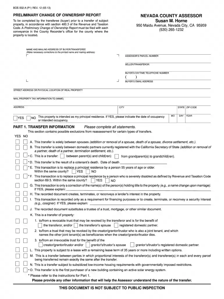 pcor Preview on Page 1