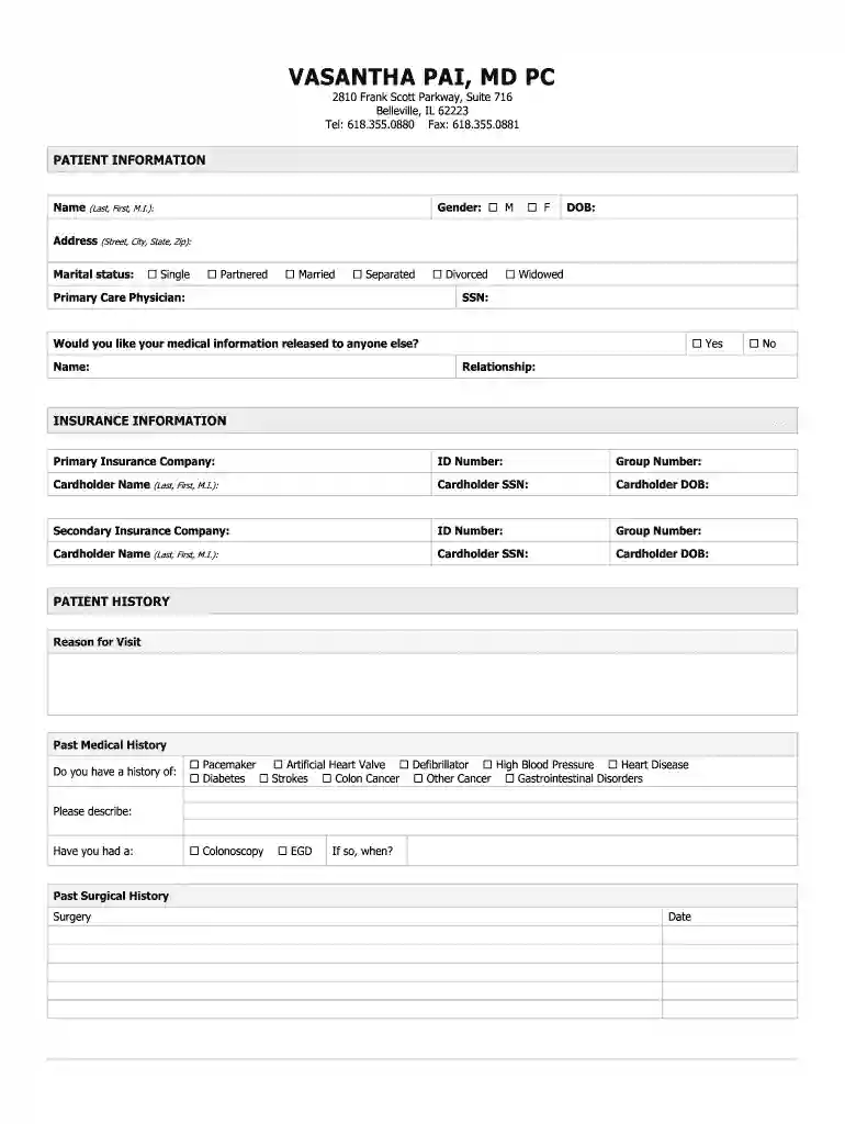 dr pai Preview on Page 1