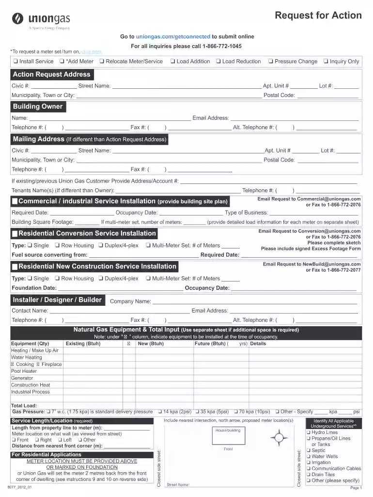 entex gas Preview on Page 1
