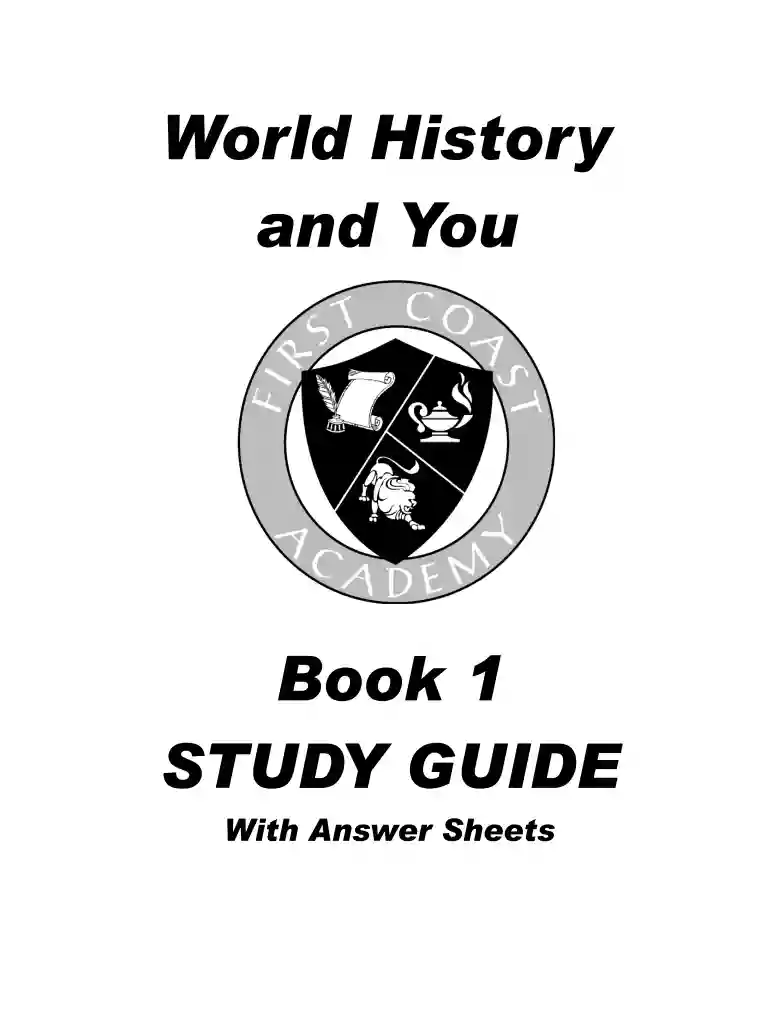 first exam answer sheet Preview on Page 1