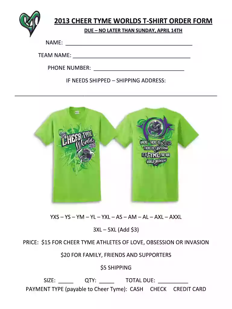 jersey able Preview on Page 1