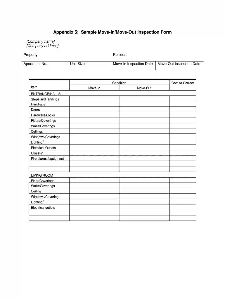 hud move in move out Preview on Page 1