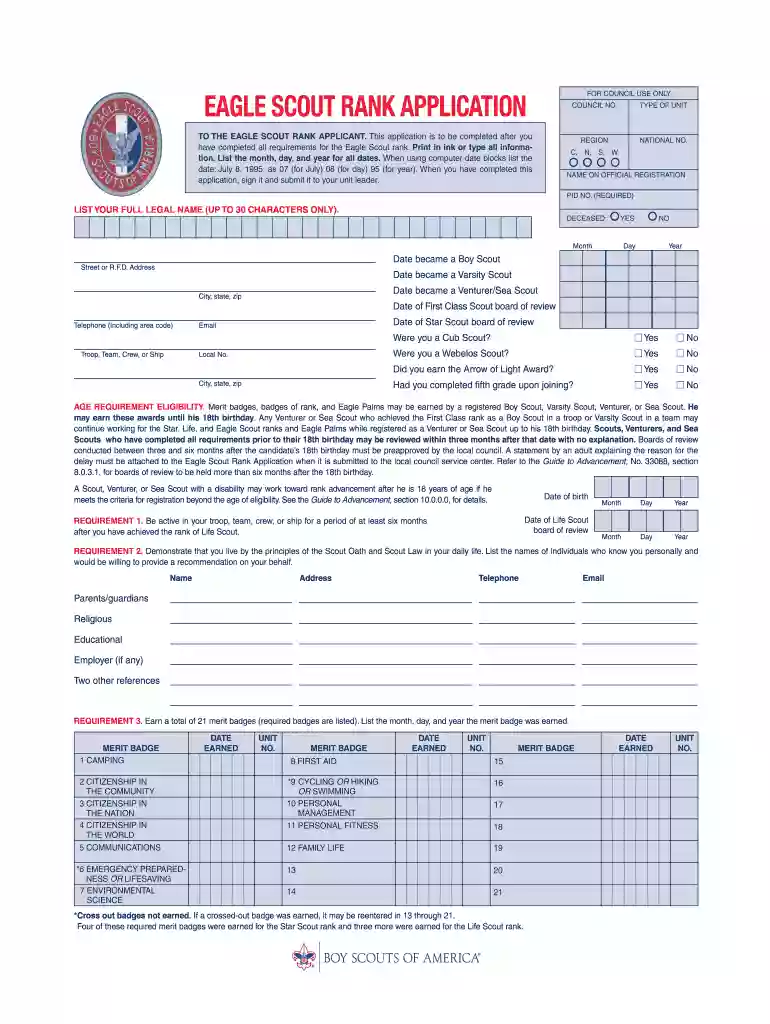 bcm hostel full form Preview on Page 1