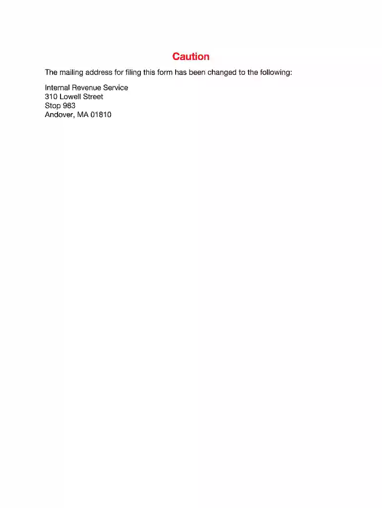 form 8944 Preview on Page 1