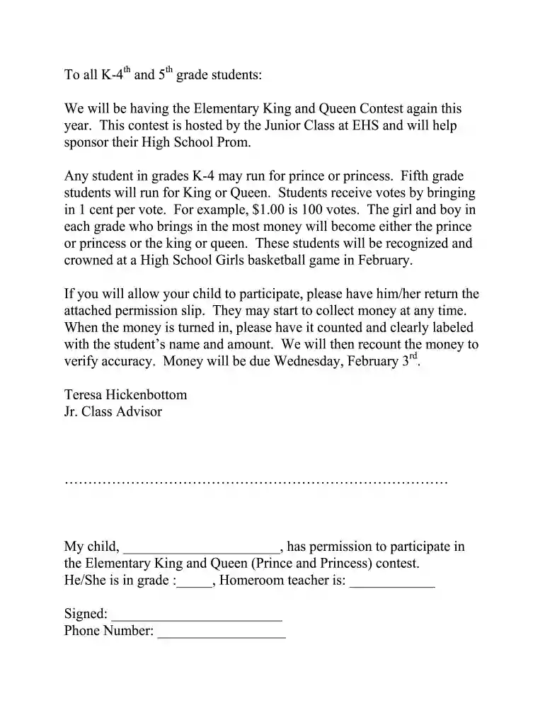 names class Preview on Page 1