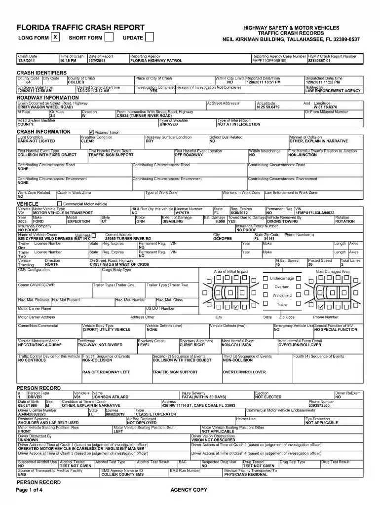 fhp active calls Preview on Page 1