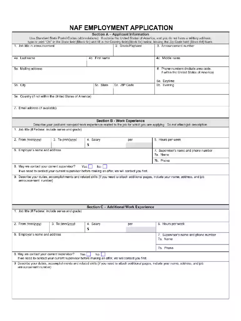air force application portal Preview on Page 1