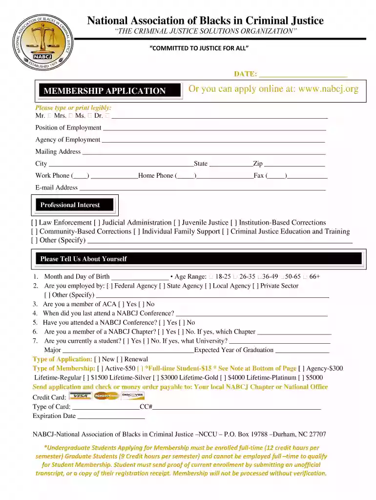 nabcj conference 2023 Preview on Page 1