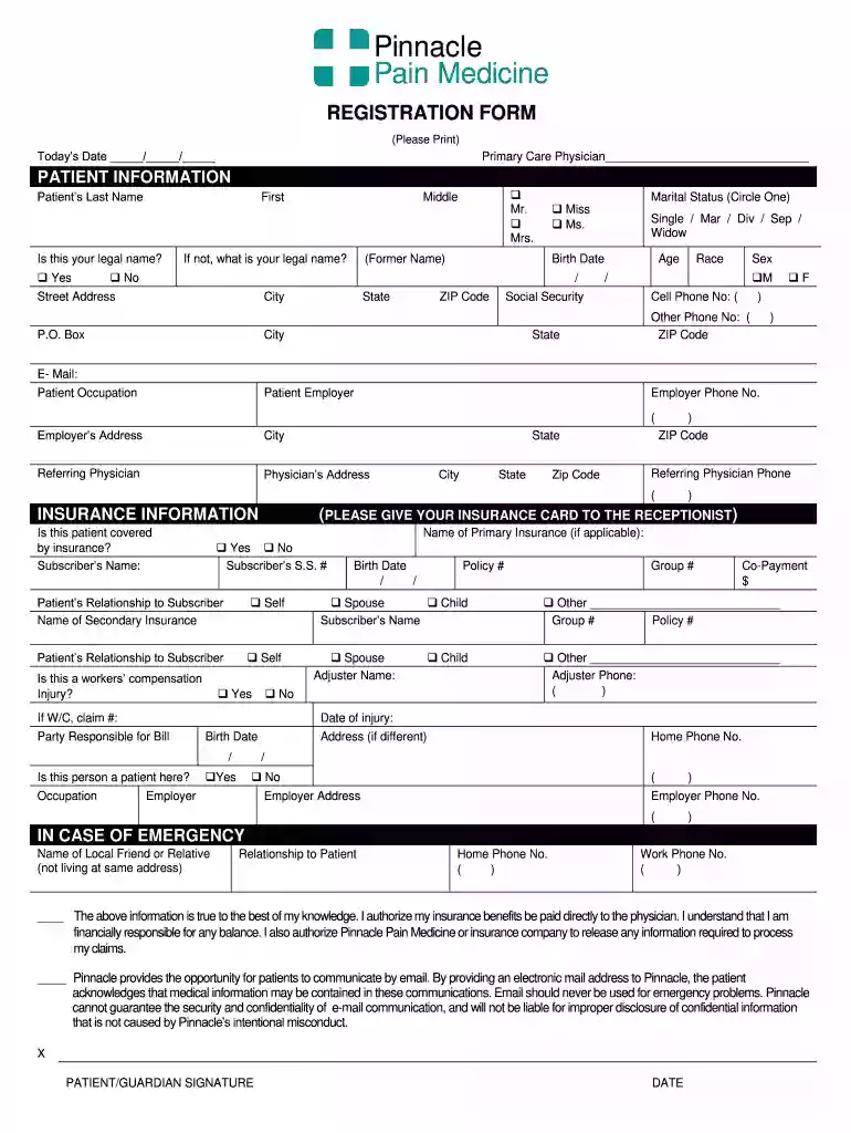 demogratic Preview on Page 1