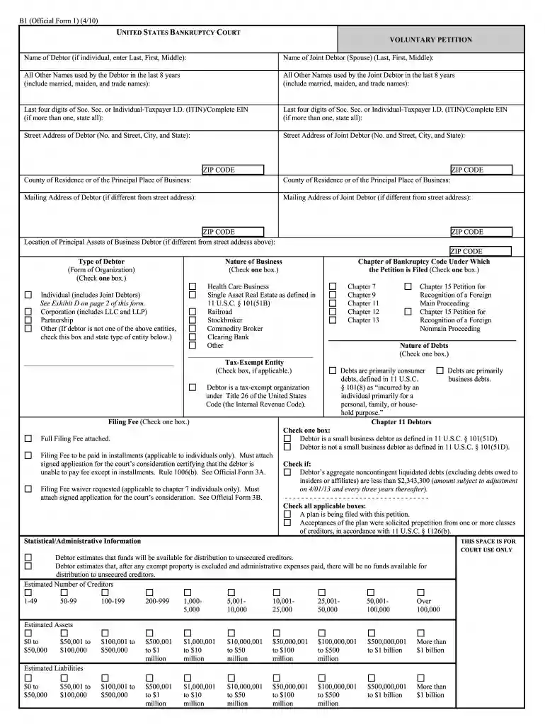 b1 b2 application form download Preview on Page 1