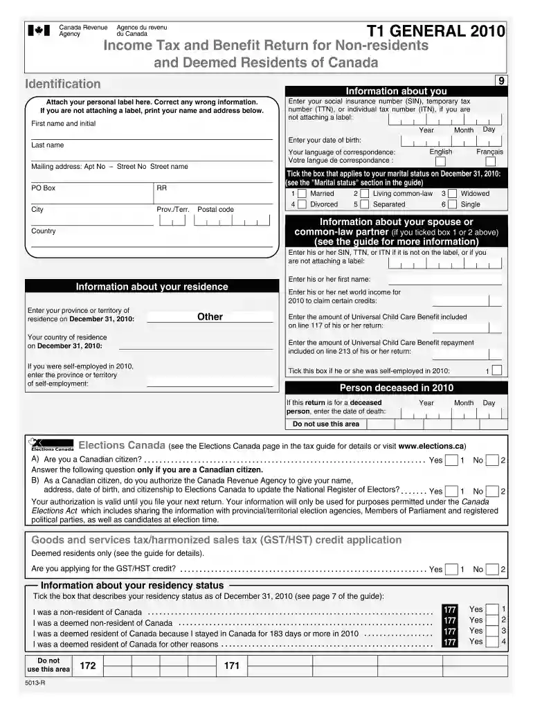 t1 general sample Preview on Page 1