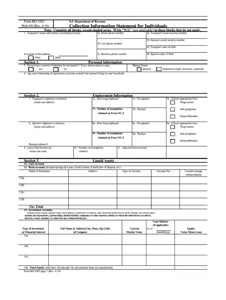 ro1062 Preview on Page 1