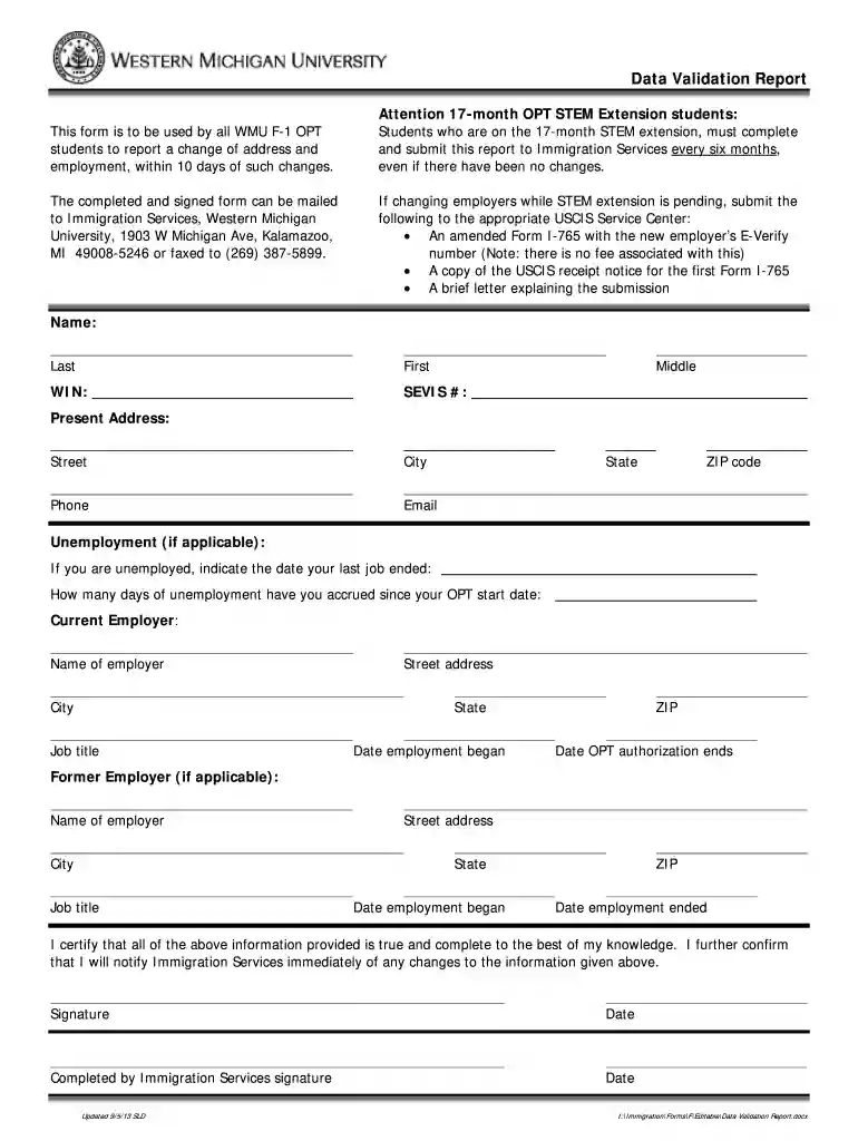 submit application form Preview on Page 1