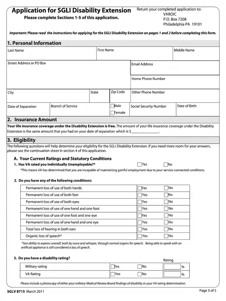 disability extension Preview on Page 1