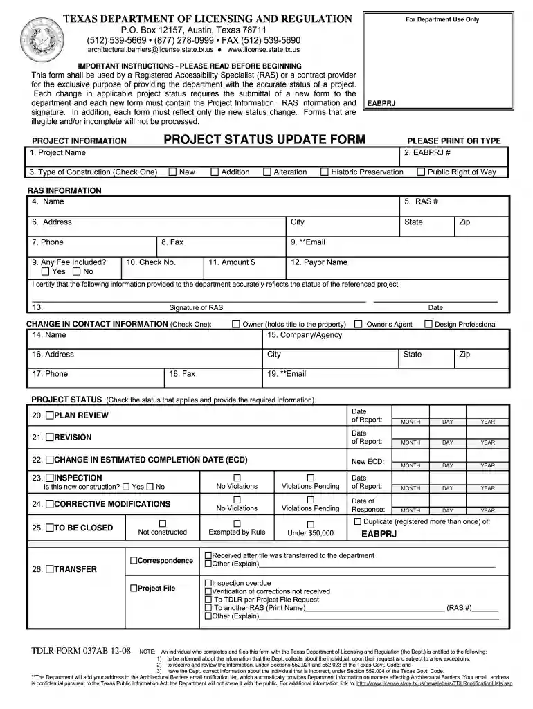 tdlr cosmetology license lookup Preview on Page 1