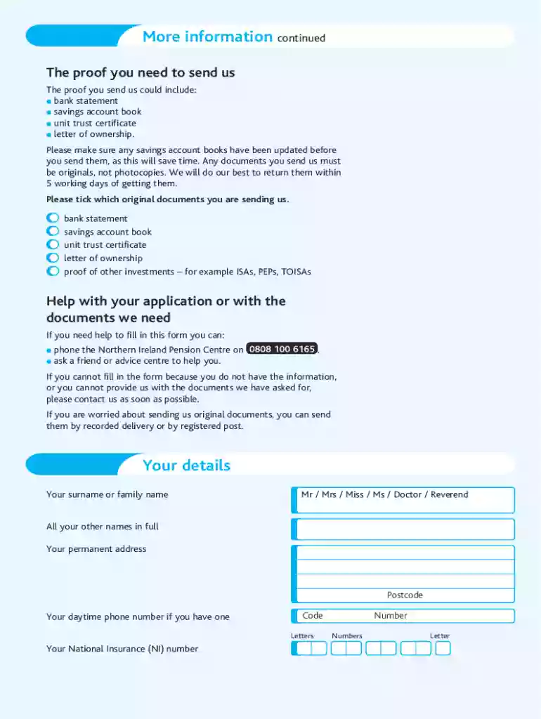 pc1h form Preview on Page 1
