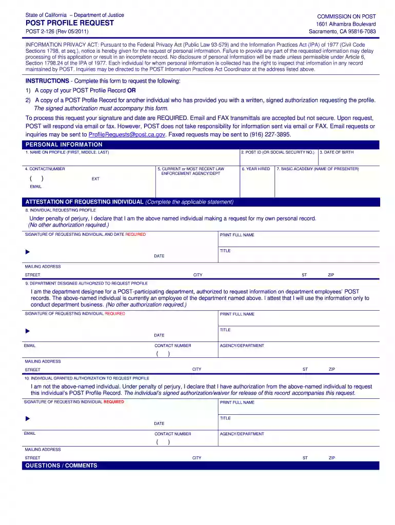 capost login Preview on Page 1