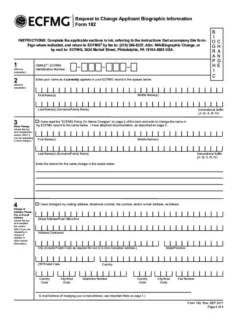 ecfmg oasis Preview on Page 1