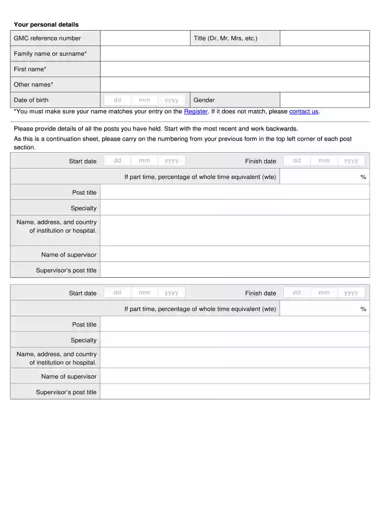cn12 form Preview on Page 1