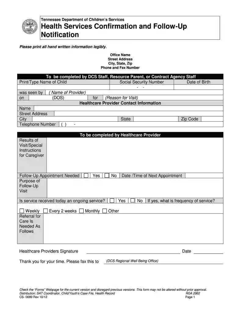 dcs case lookup tn Preview on Page 1