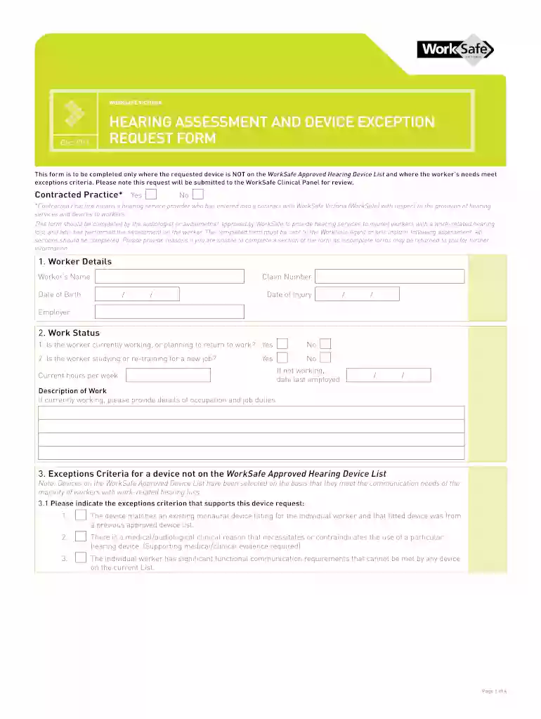 incedent report Preview on Page 1