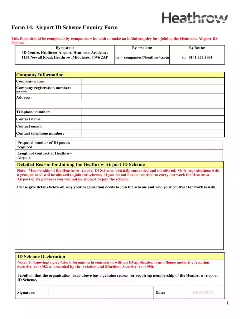 application for family pension Preview on Page 1
