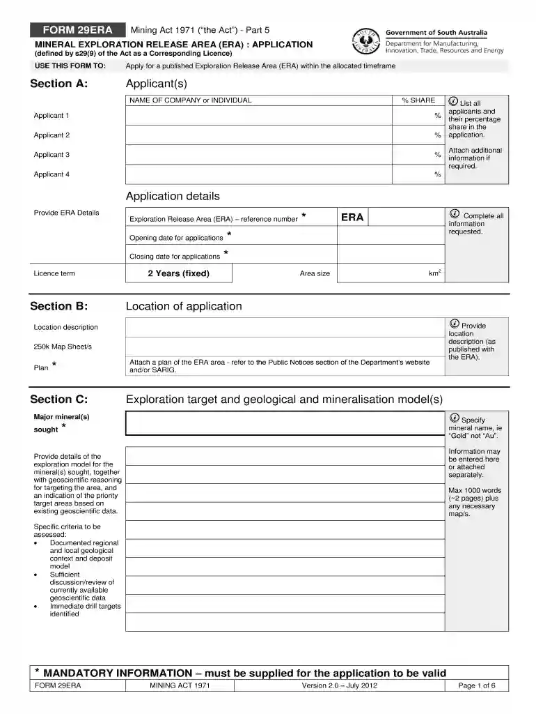 mr1 form Preview on Page 1