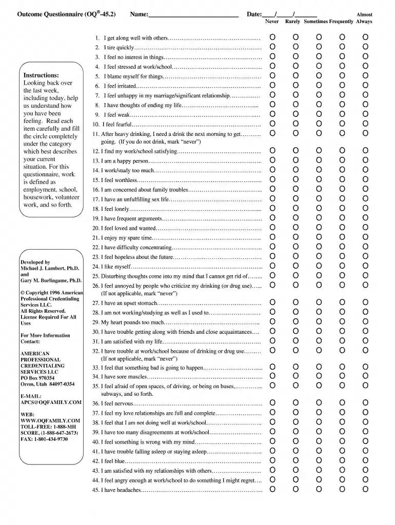 oq 45 pdf Preview on Page 1