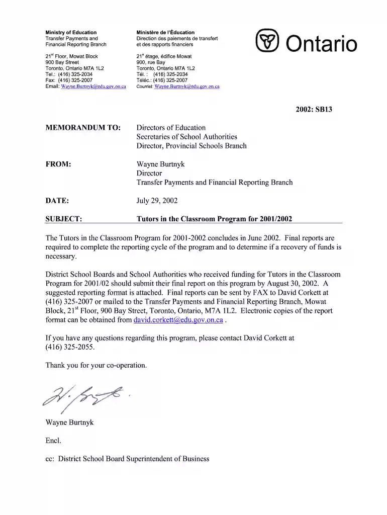 ontario high school report card 2022 Preview on Page 1