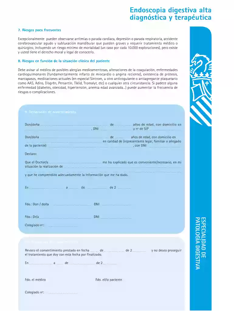 diagnstica y teraputica Vista previa en la página 1