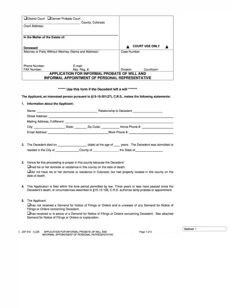 jdf 910 Preview on Page 1