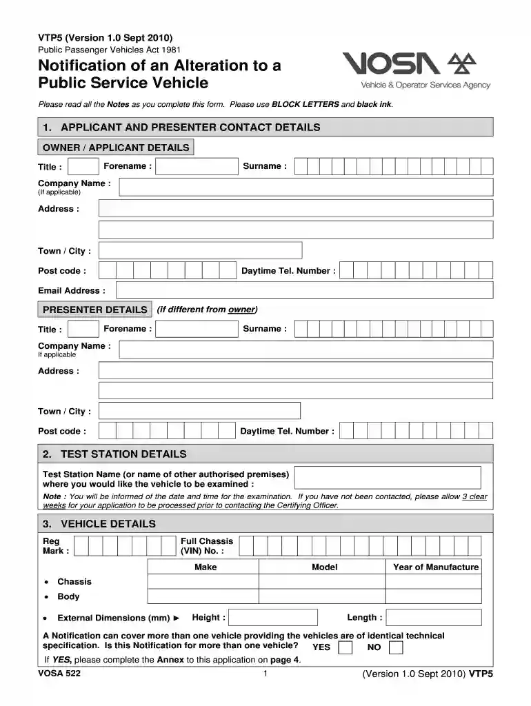 vtp790 Preview on Page 1