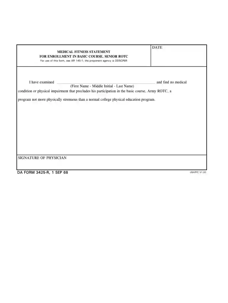medical issue certificate Preview on Page 1