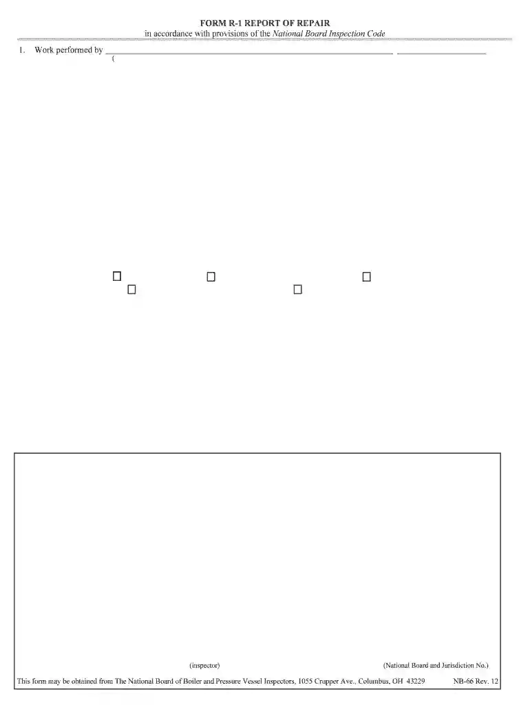 form r1 pdf Preview on Page 1