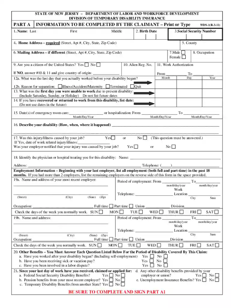 frd meaning unemployment Preview on Page 1