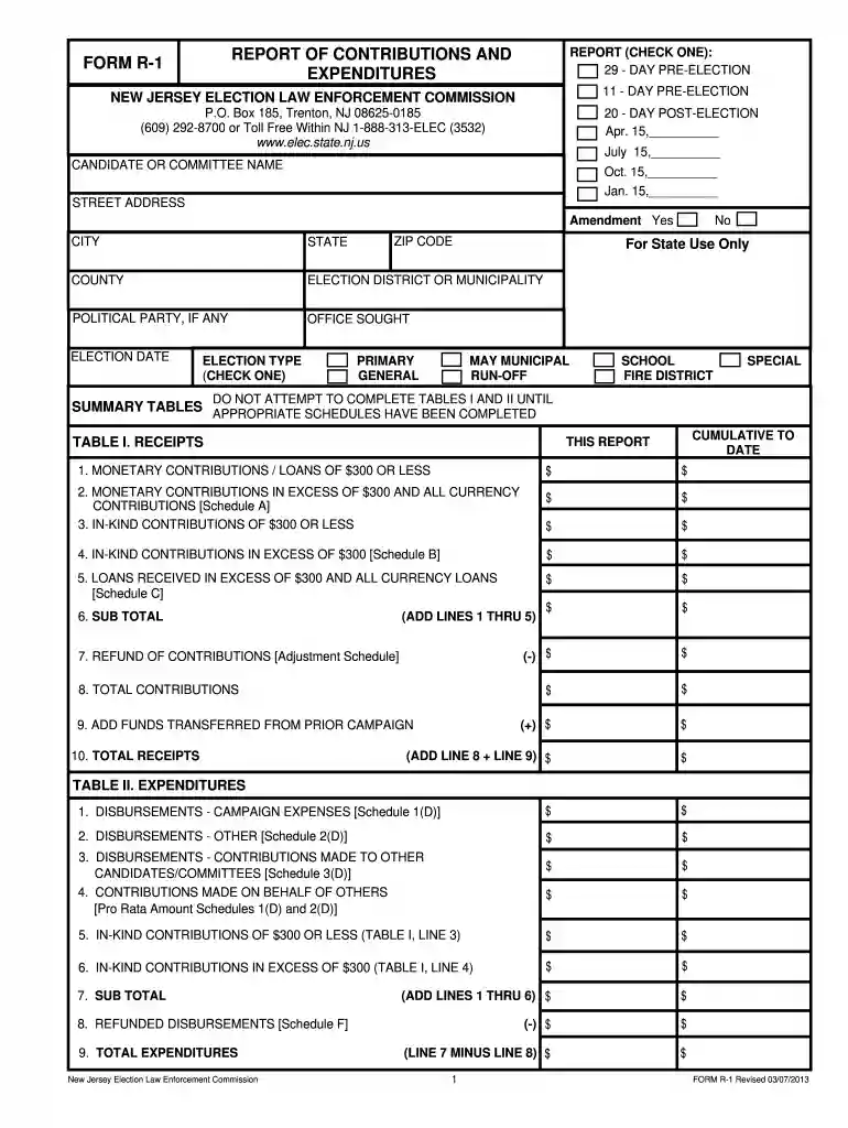 soce form download 2023 Preview on Page 1