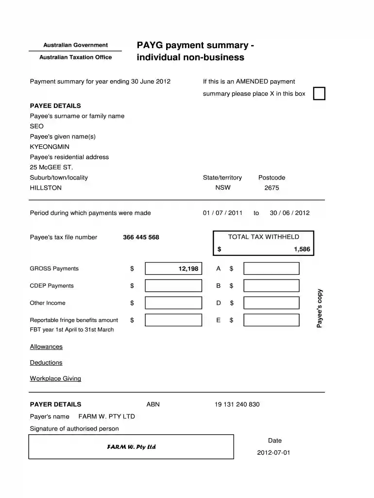 paygpymt Preview on Page 1