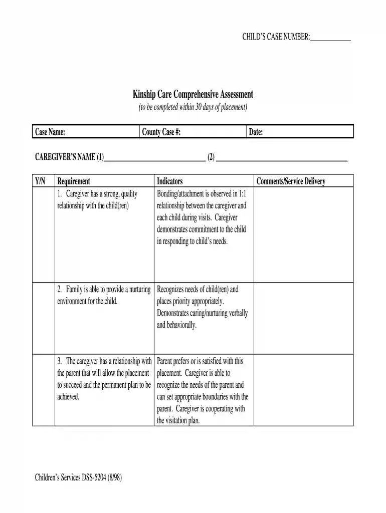 nc 5204 pdf Preview on Page 1
